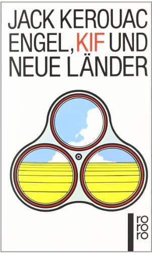 Engel, Kif und neue Länder