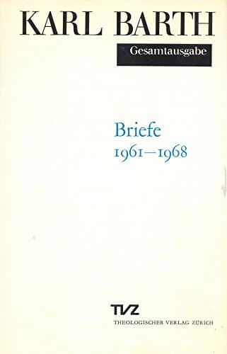 Barth, Karl