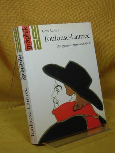 Toulouse-Lautrec