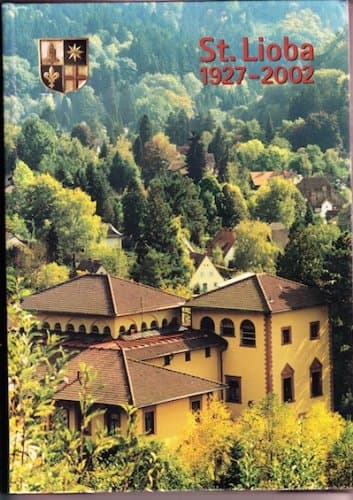 St. Lioba 1927-2002