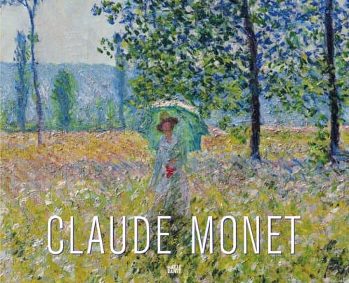 Claude Monet