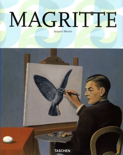 René Magritte