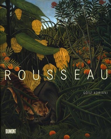 Henri Rousseau
