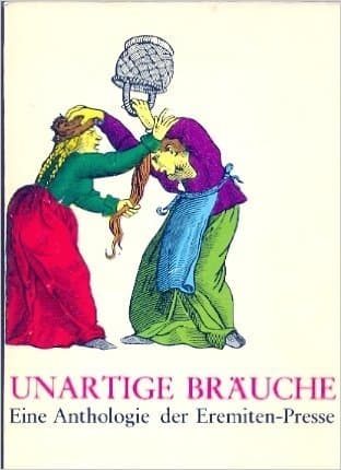 Unartige Bräuche