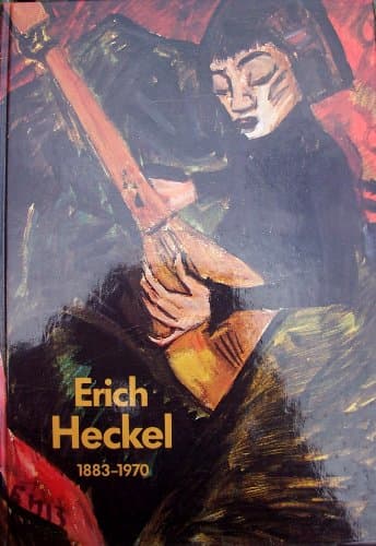 Erich Heckel