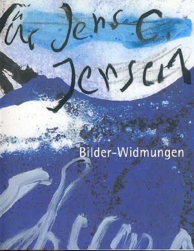 Bilder-Widmungen in Büchern und Ausstellungskatalogen 1971 - 2004. Ausstellung, 2. September - 27. November 2005, Kunsthalle zu Kiel der Christian-Albrechts-Universität.