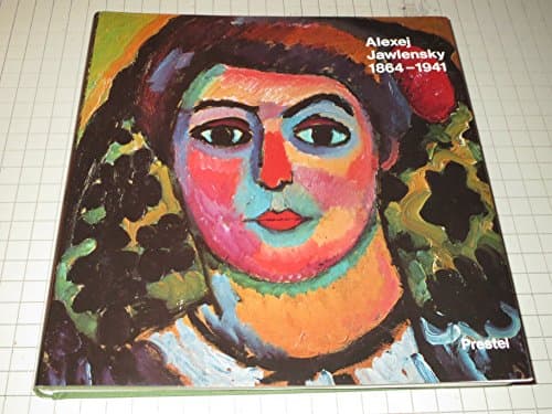 Alexej Jawlensky
