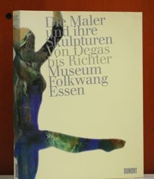 Die Maler und ihre Skulpturen