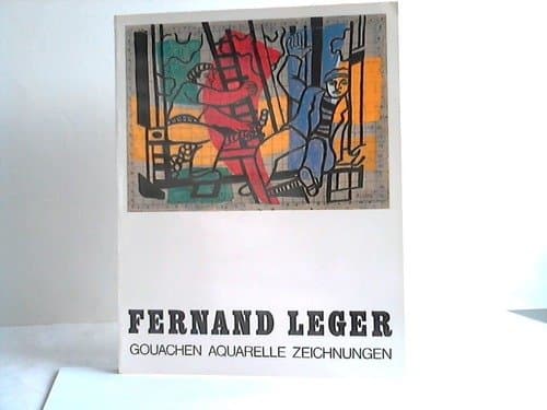 Fernand Léger