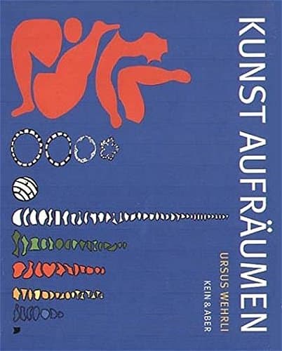Kunst aufräumen.