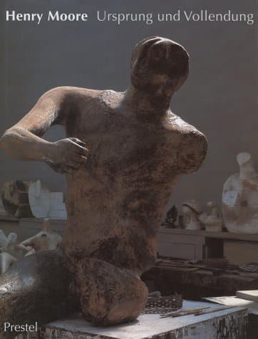 Henry Moore