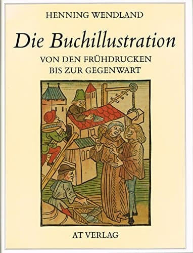 Die Buchillustration