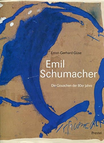 Emil Schumacher