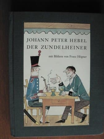 Der Zundelheiner