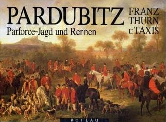 Pardubitz