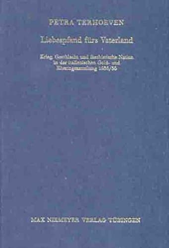 Liebespfand fürs Vaterland