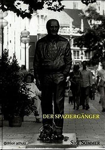Der Spaziergänger