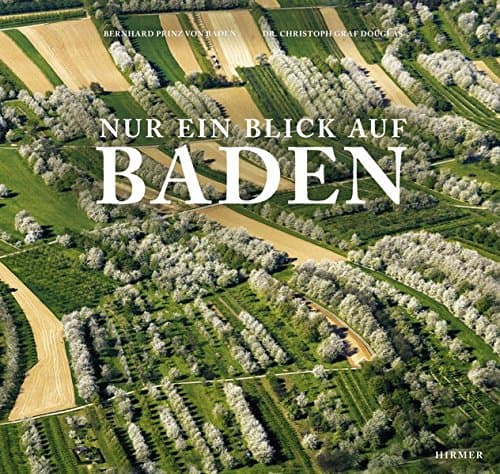 Nur ein Blick auf Baden.
