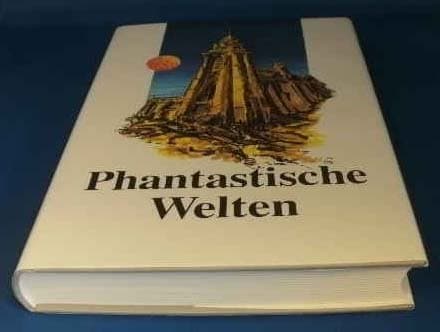 Phantastische Welten