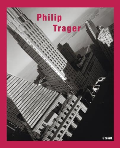 Philip Trager.