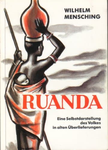 Ruanda