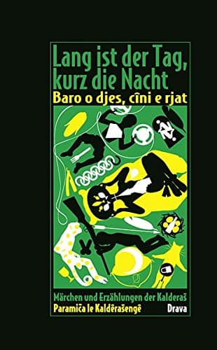 Lang ist der Tag, kurz die Nacht