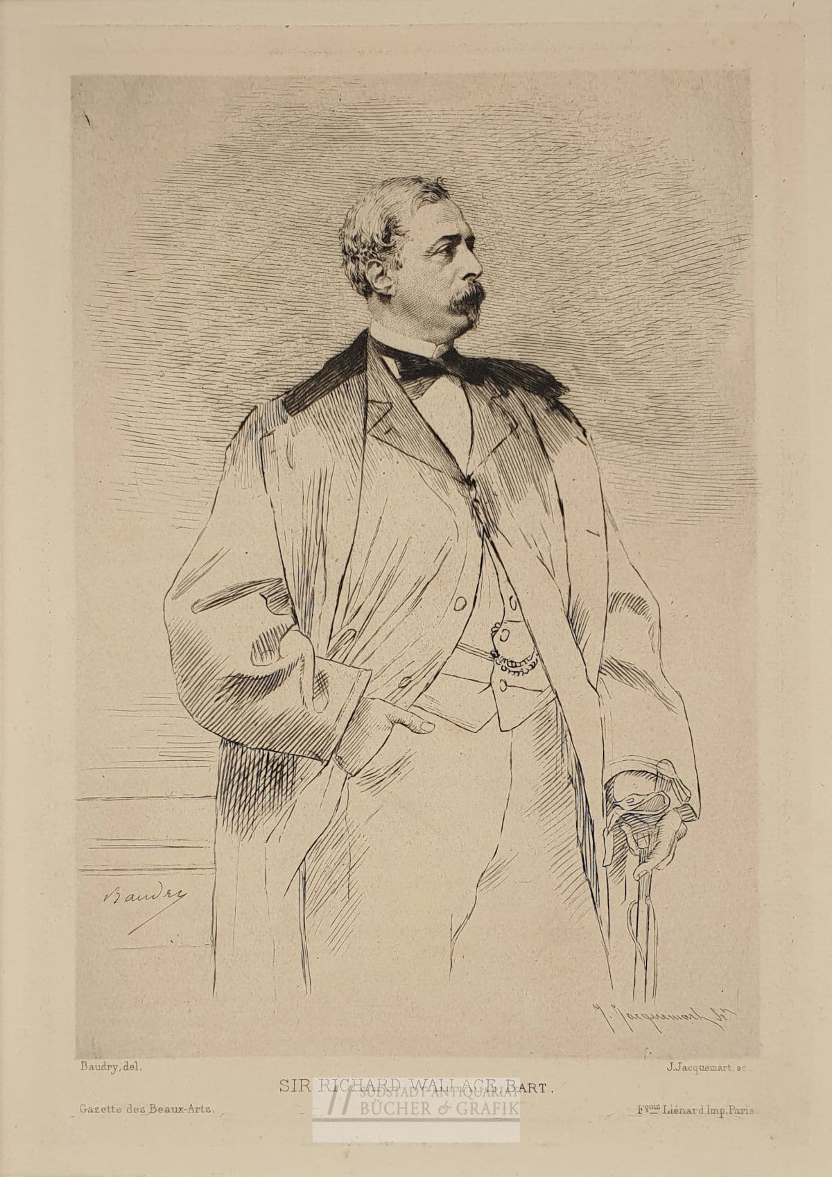Sir Richard Wallace