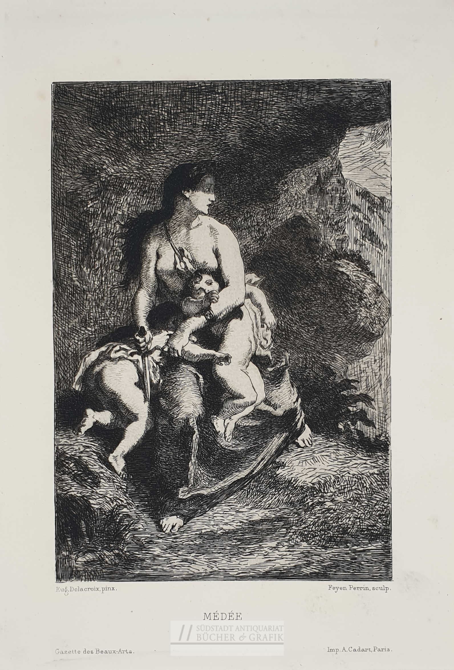 Médée.