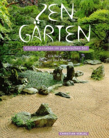 Zen-Gärten