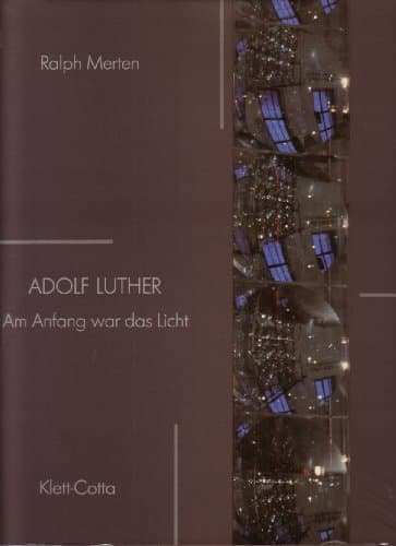Adolf Luther