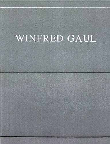 Winfred Gaul