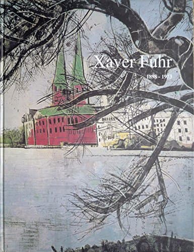 Xaver Fuhr