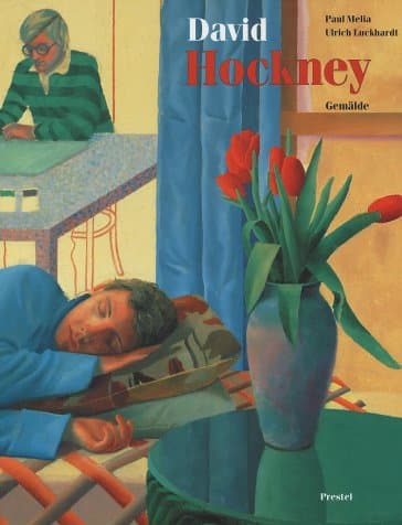 David Hockney
