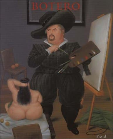 Fernando Botero