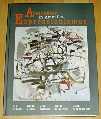 Abstrakter Expressionismus in Amerika