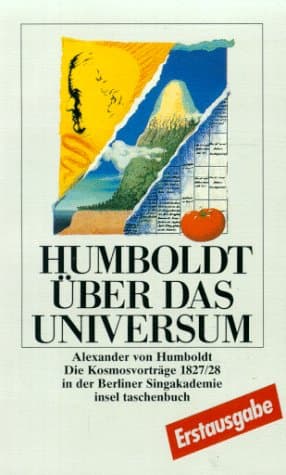 Über das Universum