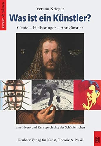 Was ist ein Künstler?