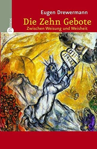 Die zehn Gebote