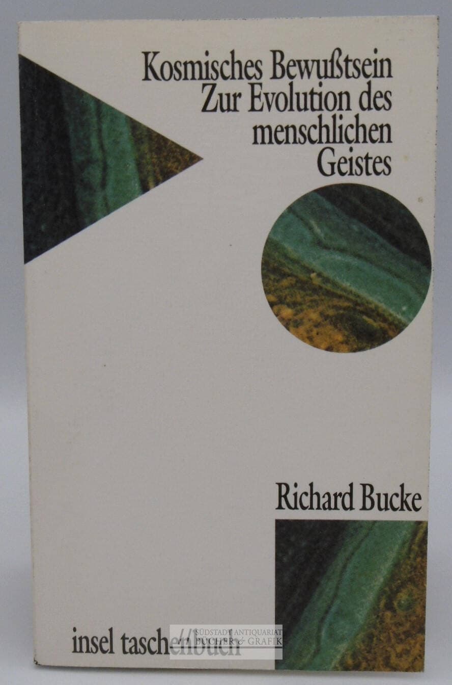 Kosmisches Bewusstsein