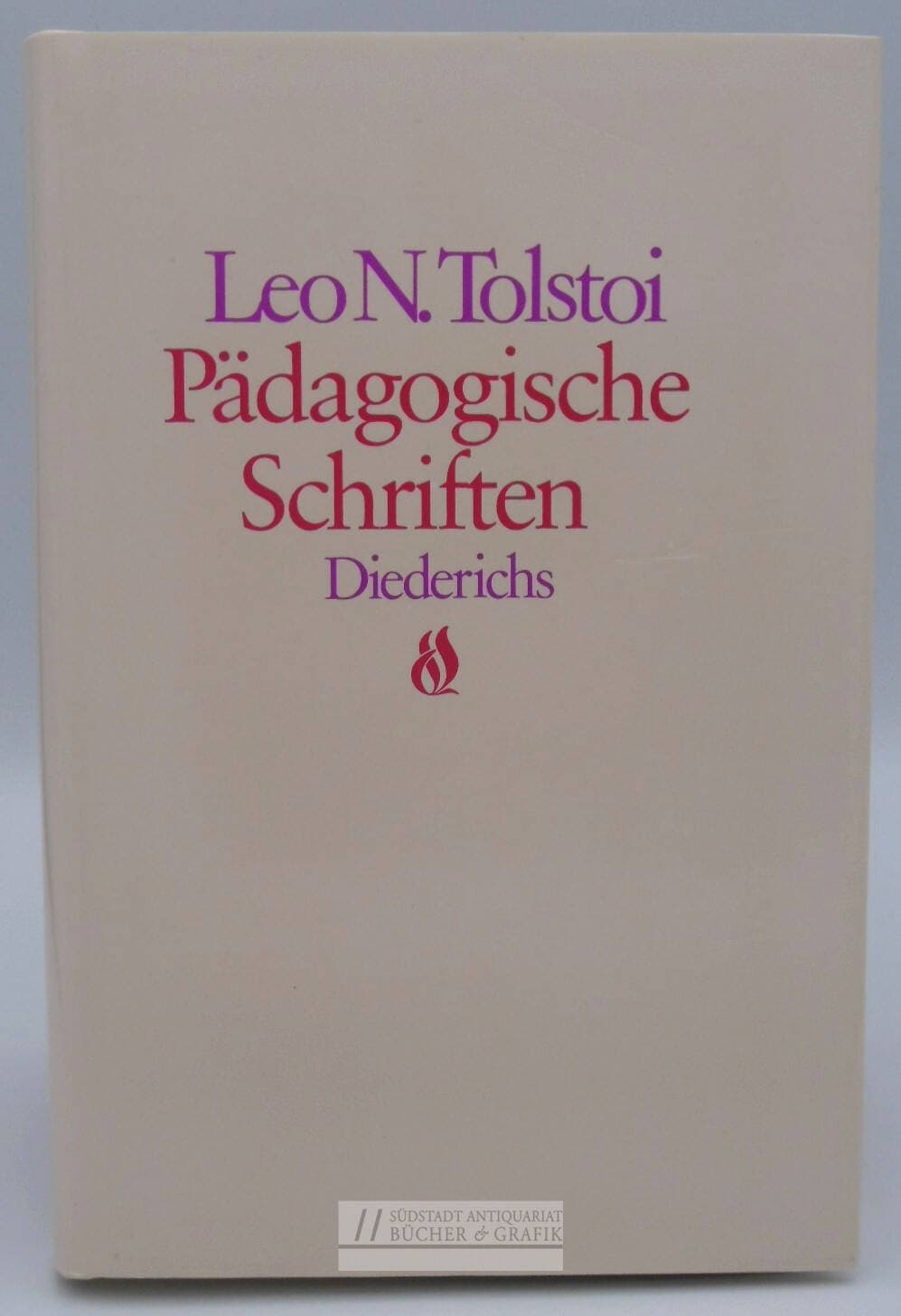 Pädagogische Schriften