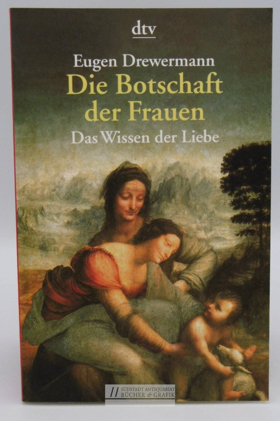 Die Botschaft der Frauen