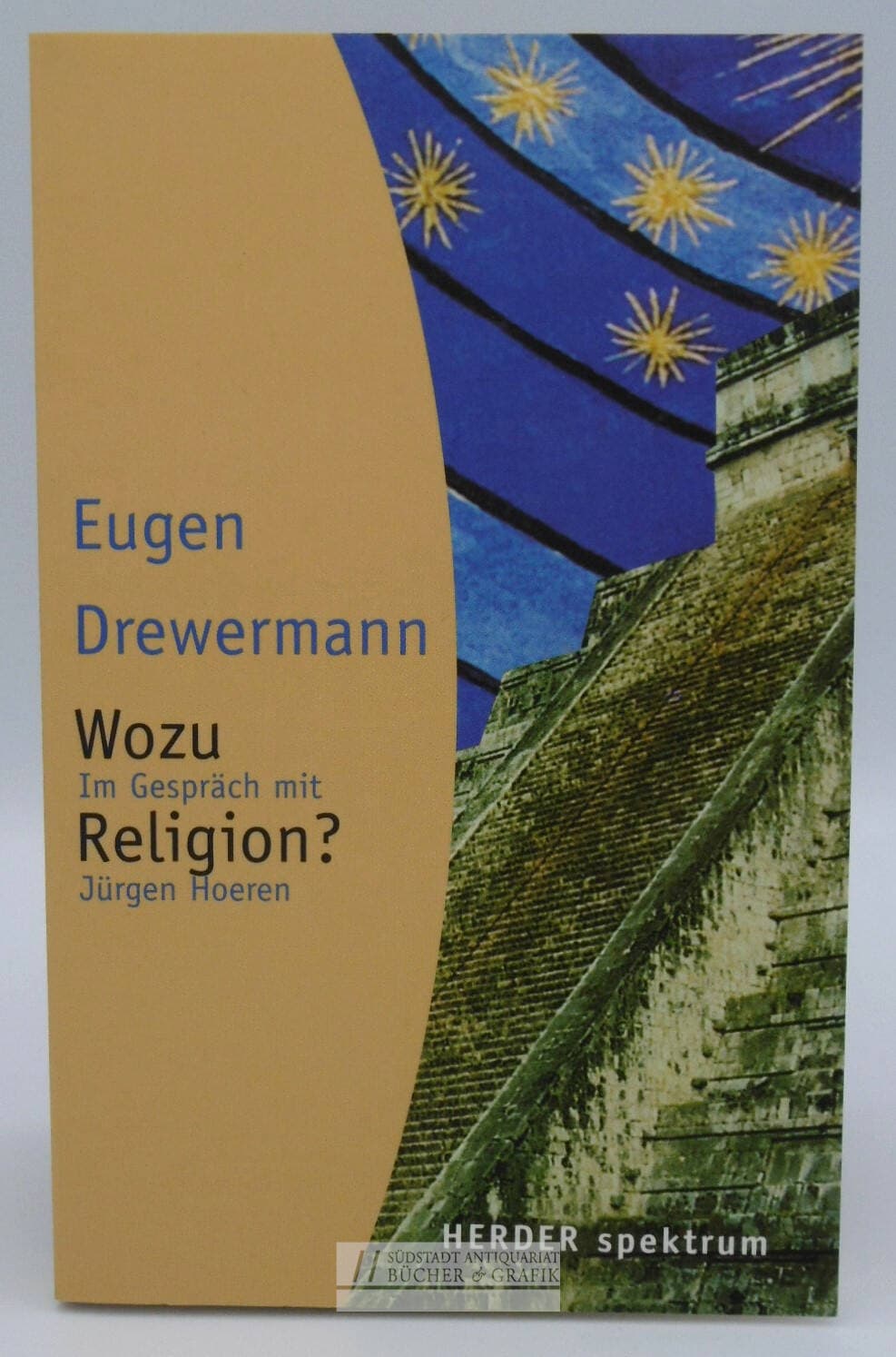 Wozu Religion?