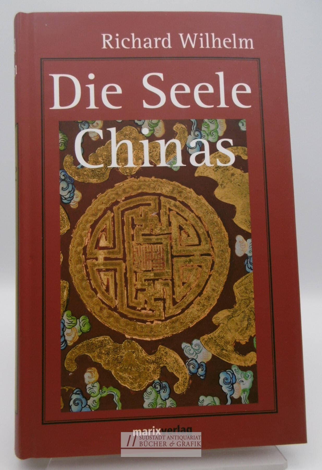 Die Seele Chinas.