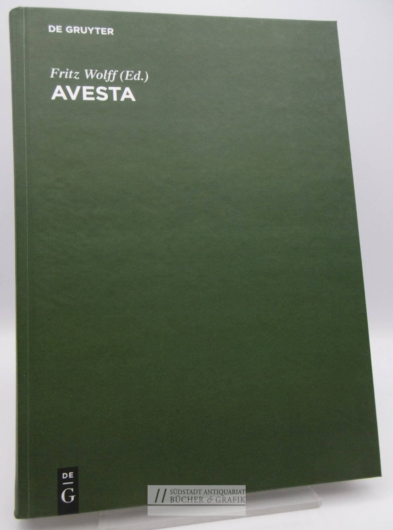 Avesta