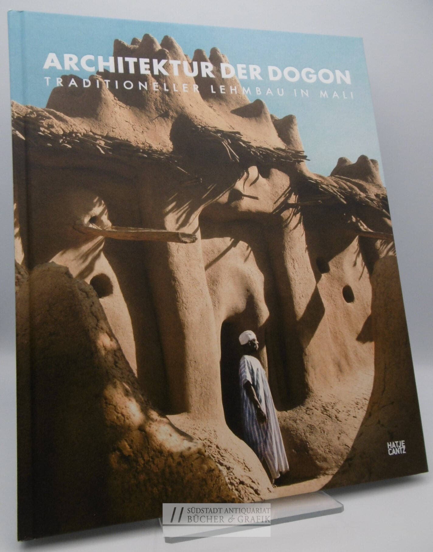 Architektur der Dogon