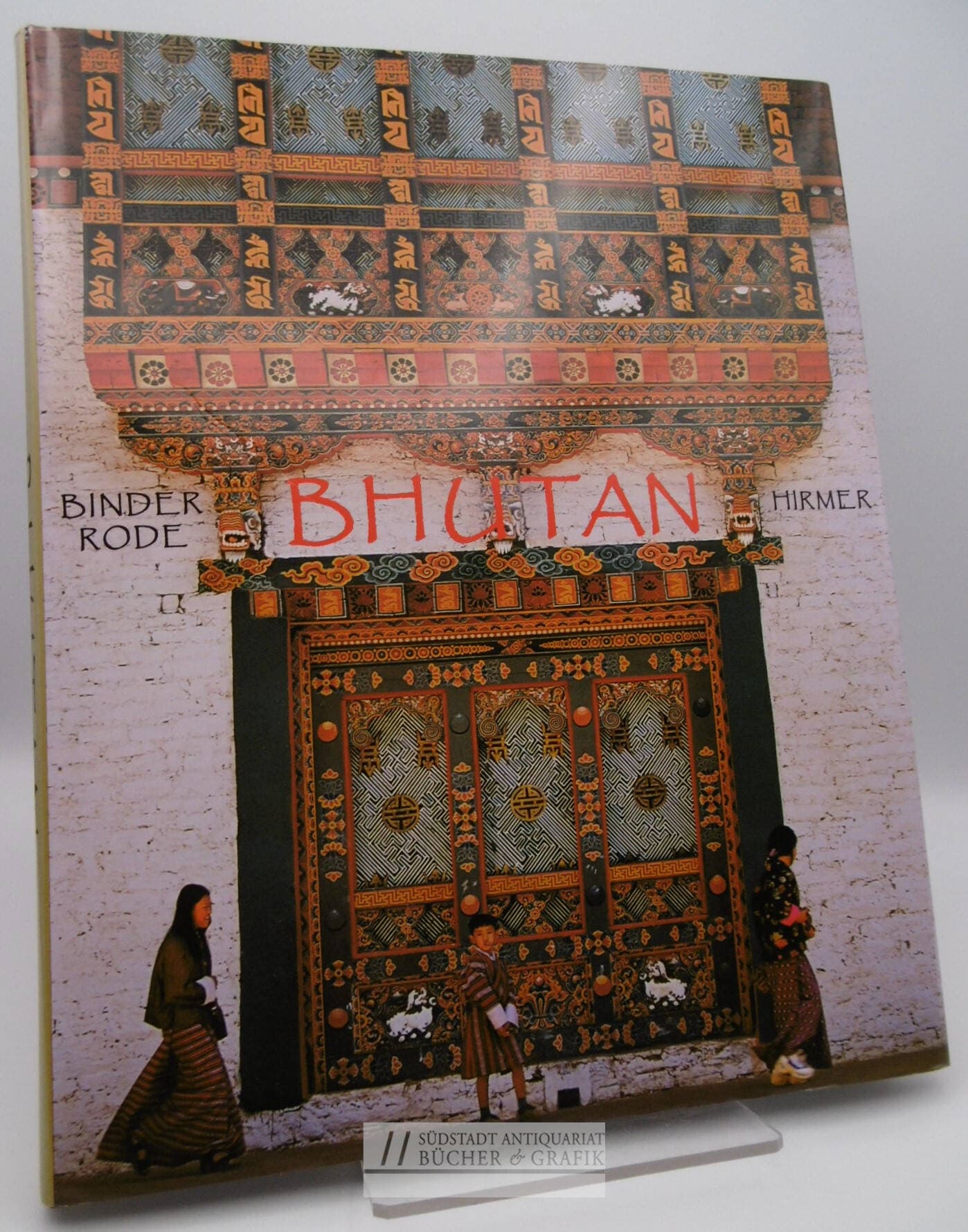 Bhutan