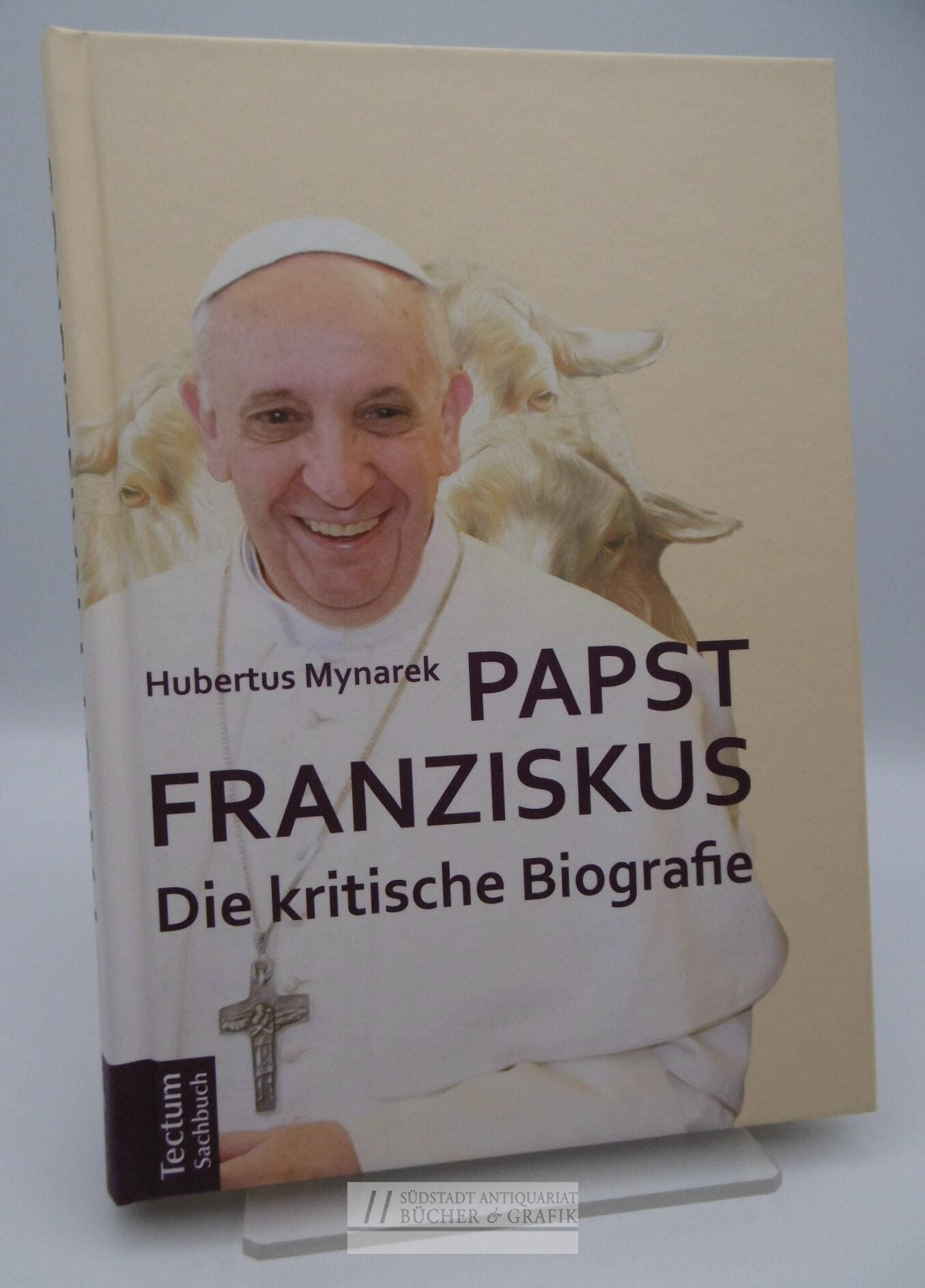 Papst Franziskus