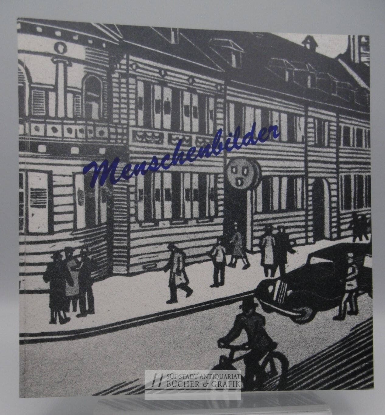 Menschenbilder - Eine Ausstellung der BBK-Karlsruhe Künstlerhaus-Galerie