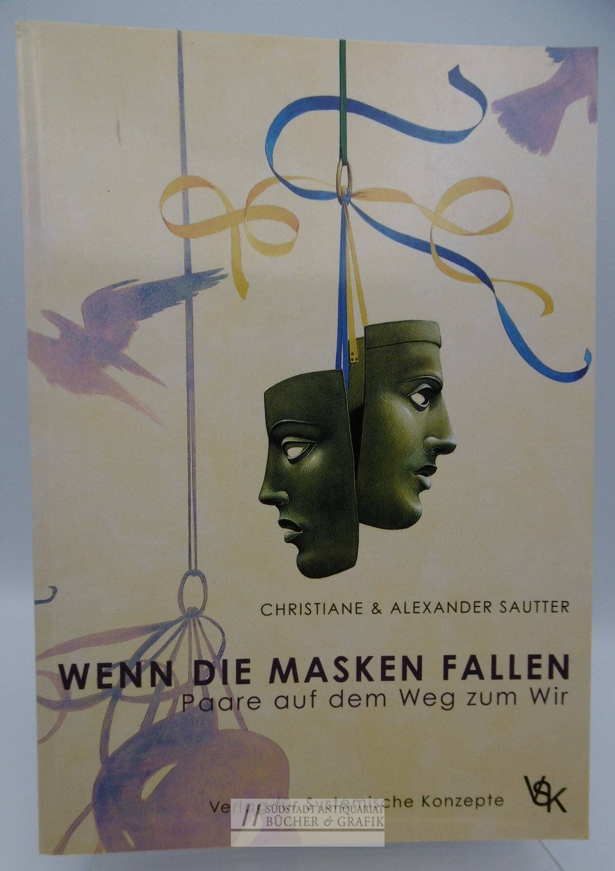 Wenn die Masken fallen