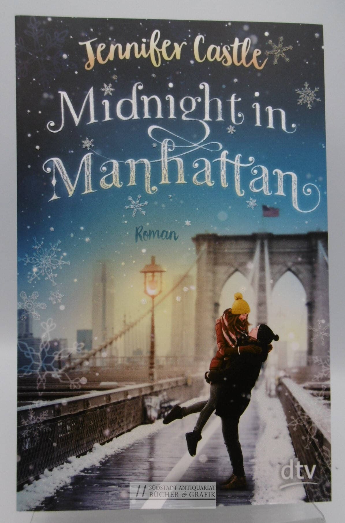 Midnight in Manhattan